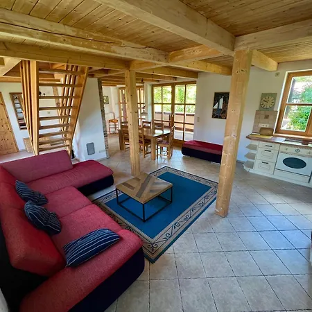 Ein Haus Fuer Familien Mit Kindern