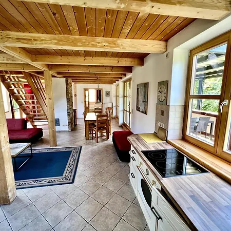 Ein Haus Fuer Familien Mit Kindern *