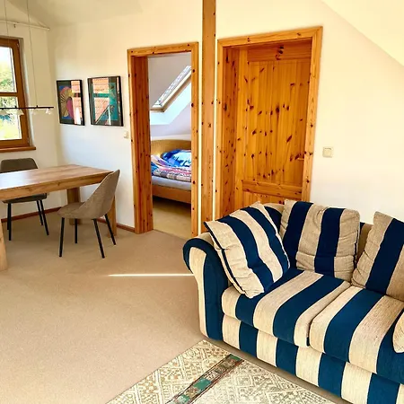 Ein Haus Fuer Familien Mit Kindern 펜션