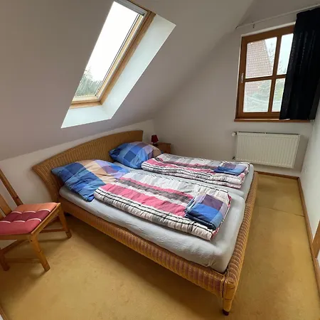 펜션 Ein Haus Fuer Familien Mit Kindern Godendorf (Mecklenburg-Vorpommern)