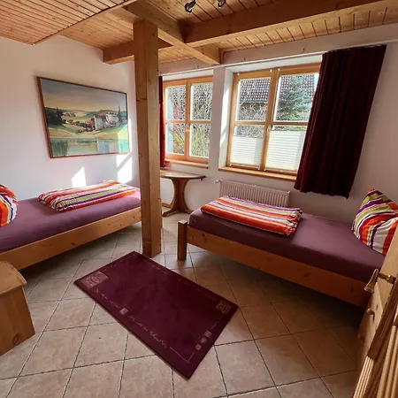 Ein Haus Fuer Familien Mit Kindern *