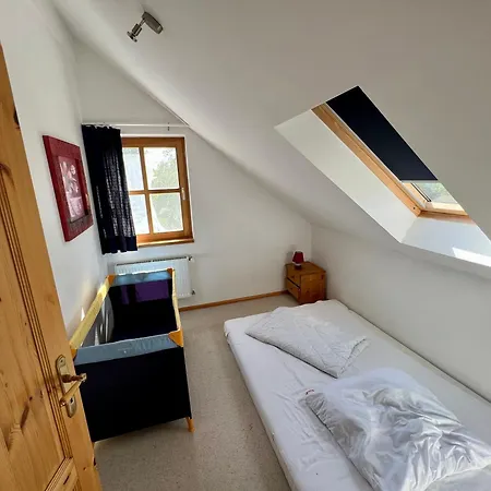 펜션 Ein Haus Fuer Familien Mit Kindern Godendorf (Mecklenburg-Vorpommern)