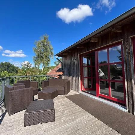 Ein Haus Fuer Familien Mit Kindern 펜션 Godendorf (Mecklenburg-Vorpommern)