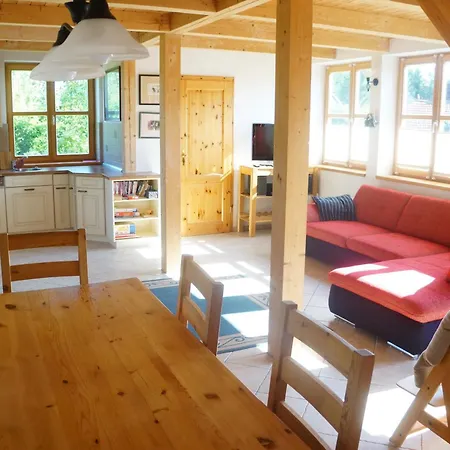 펜션 Ein Haus Fuer Familien Mit Kindern