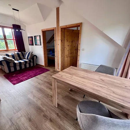 Ein Haus Fuer Familien Mit Kindern *