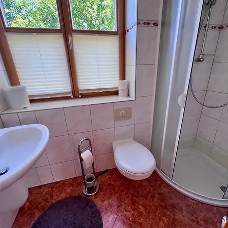 Ein Haus Fuer Familien Mit Kindern * Godendorf (Mecklenburg-Vorpommern)