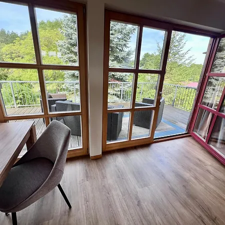 Ein Haus Fuer Familien Mit Kindern
